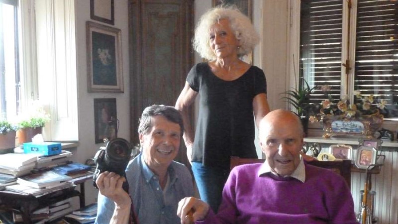 documentario "ragazzi di pianura" - immagine di copertina