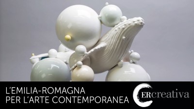 L'Emilia-Romagna per l'arte contemporanea - immagine
