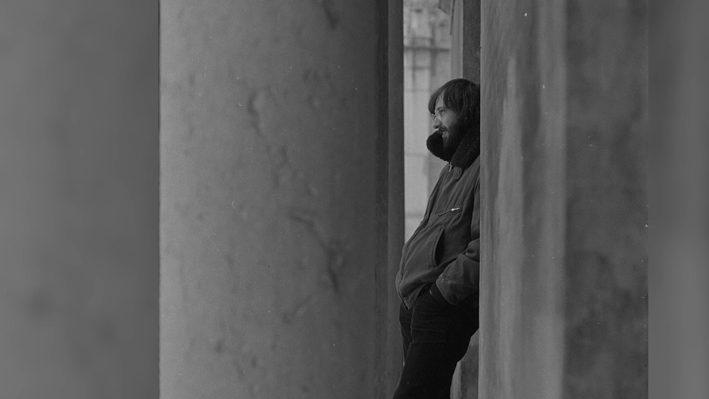 VIVA Pier Vittorio Tondelli, uno scrittore delle nostre parti - LepidaTV - Copertina banner primo piano