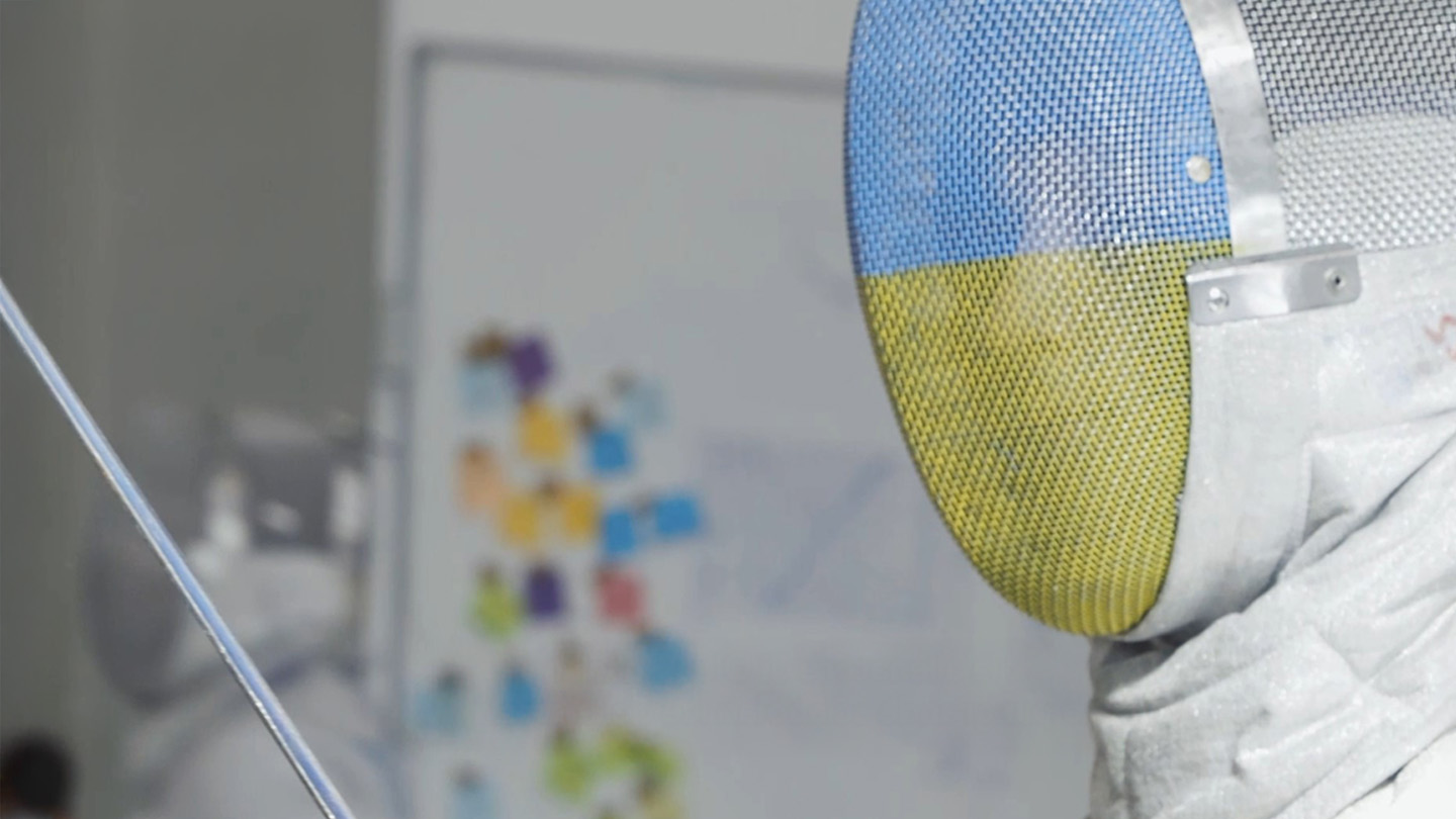 Traguardi! Un'accademia di equilibrio - LepidaTV - Copertina banner primo piano