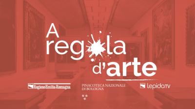 A regola d'Arte - immagine di coperina della serie