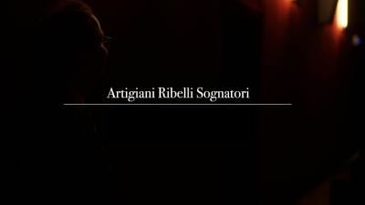 Artigiani, Ribelli, Sognatori - immagine di coperina della serie