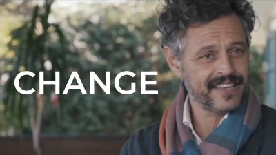 Cultural Change Project - immagine di coperina della serie