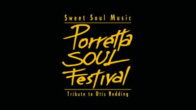 Porretta Soul Festival - immagine di coperina della serie