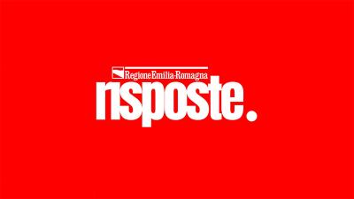 Risposte - immagine di coperina della serie