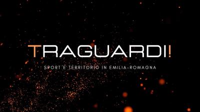 Traguardi! - immagine di coperina della serie